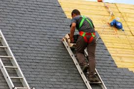 Best Roof Installation  in Mcchord Af, WA